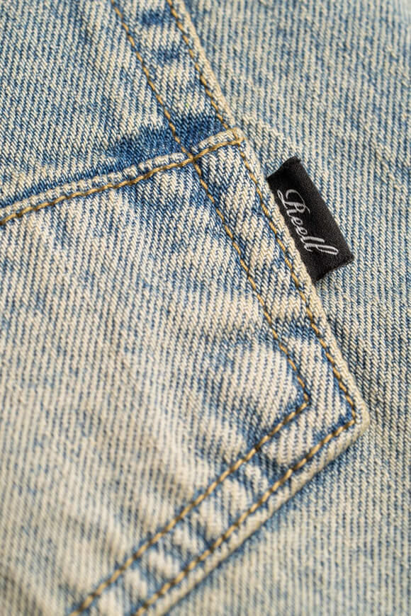 Bild von Giant Baggy Fit Jeans L32