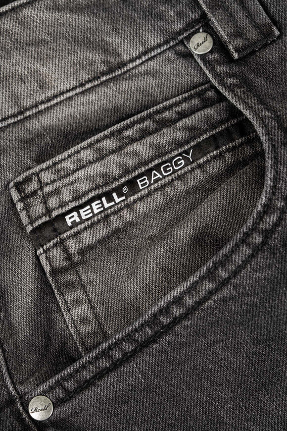 Bild von Giant Baggy Fit Jeans L32