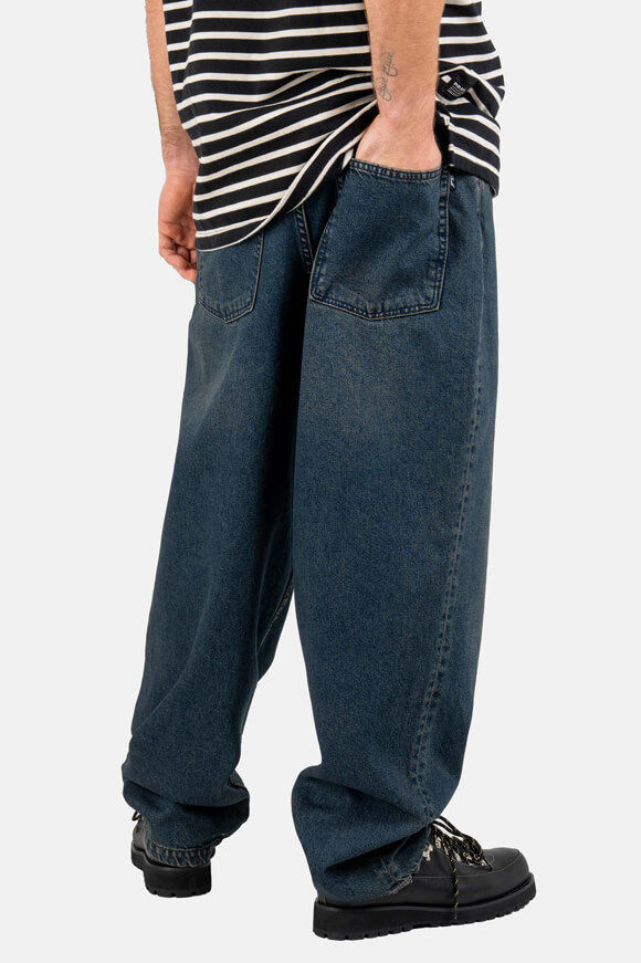 Bild von Baggy Fit Jeans
