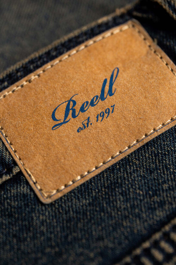 Bild von Baggy Fit Jeans