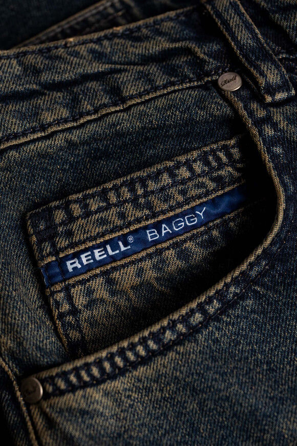 Bild von Baggy Fit Jeans