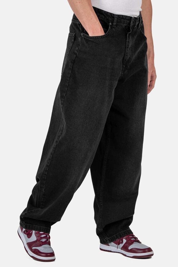 Image sur Baggy Fit Jeans