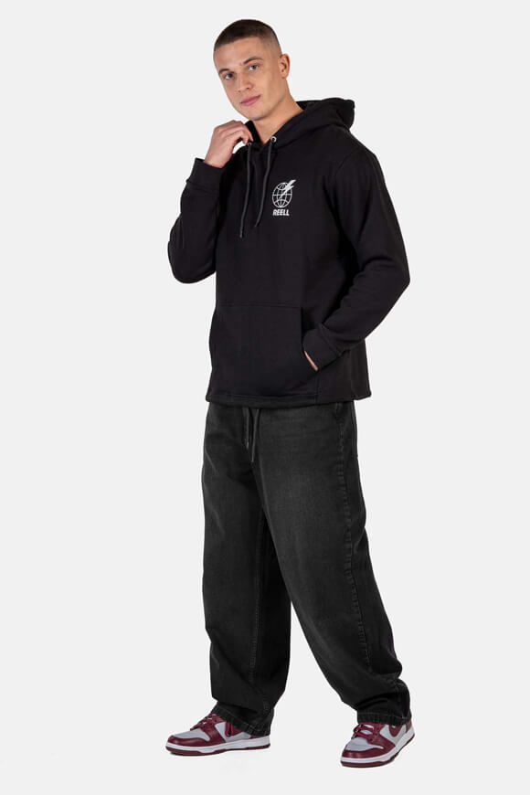 Image sur Baggy Fit Jeans