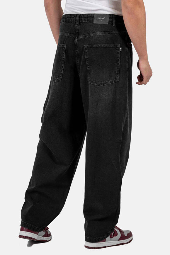 Image sur Baggy Fit Jeans