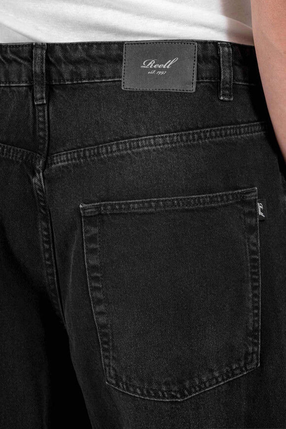 Image sur Baggy Fit Jeans