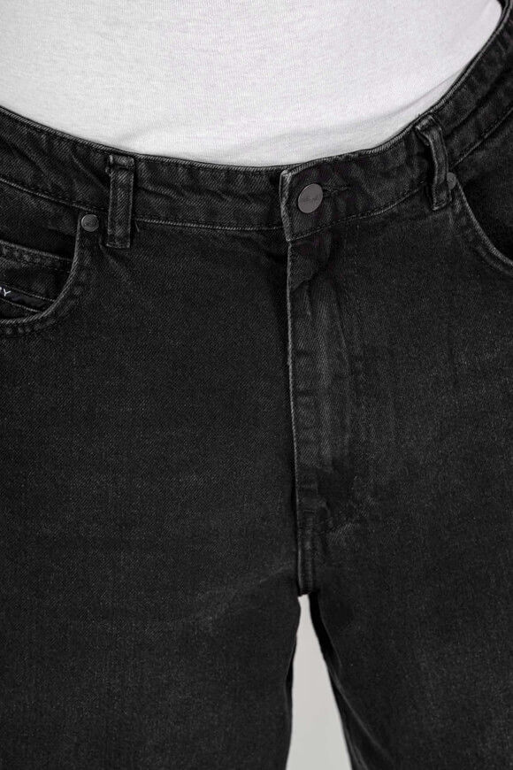 Image sur Baggy Fit Jeans