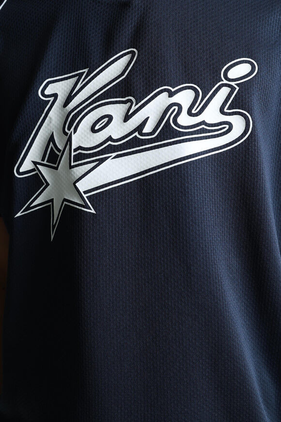 Image sur Mesh T-Shirt