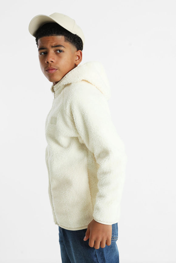 Bild von Teddy Jacke