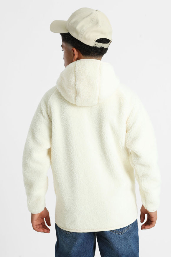 Bild von Teddy Jacke