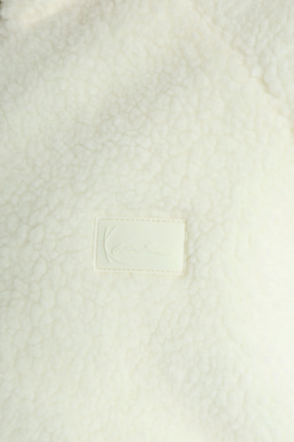 Bild von Teddy Jacke