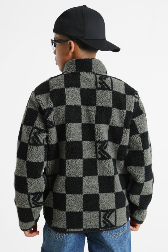 Bild von Teddy Jacke