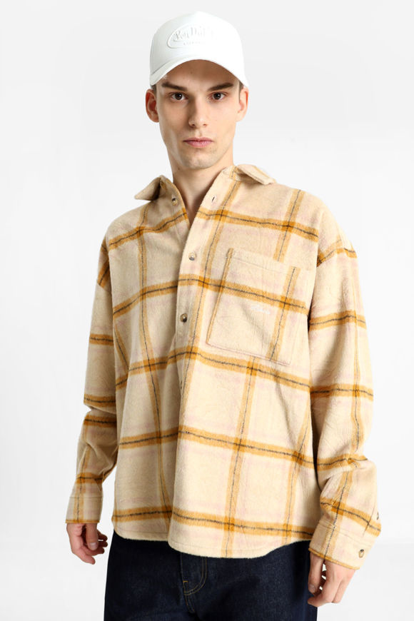 Image sur Surchemise