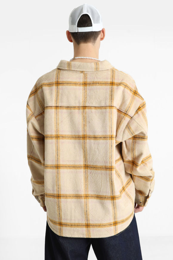 Image sur Surchemise