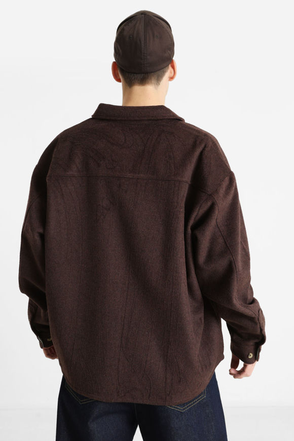 Image sur Surchemise