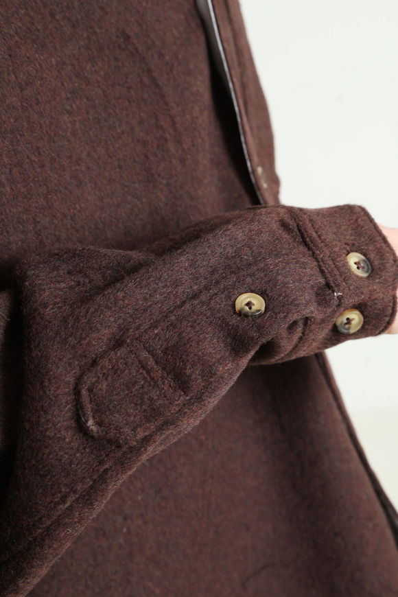 Image sur Surchemise