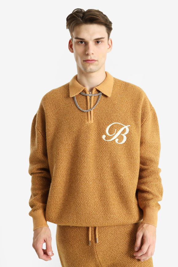 Image sur Pull en tricot