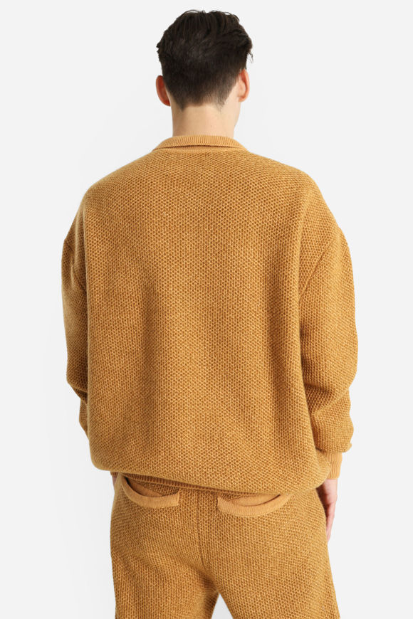 Image sur Pull en tricot