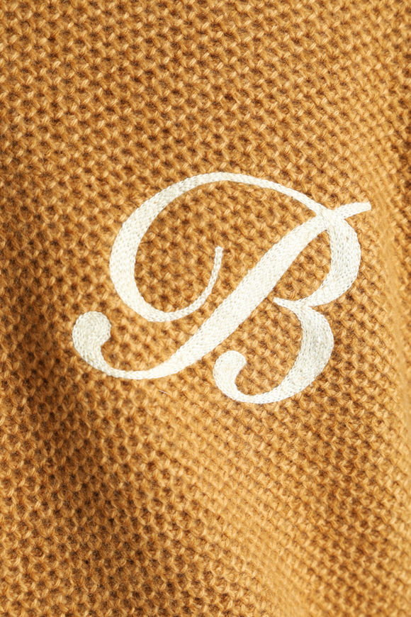 Image sur Pull en tricot