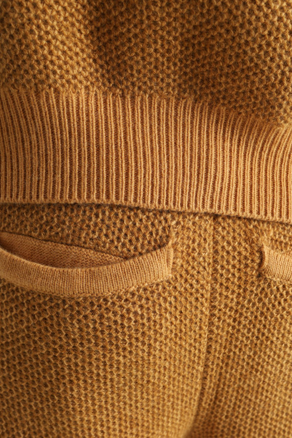 Image sur Pull en tricot