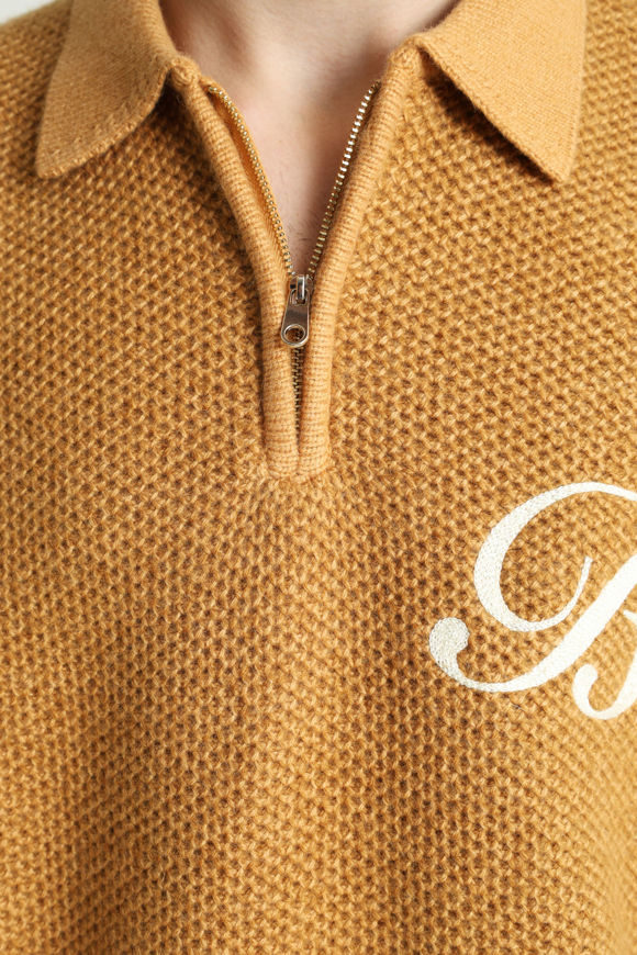 Image sur Pull en tricot