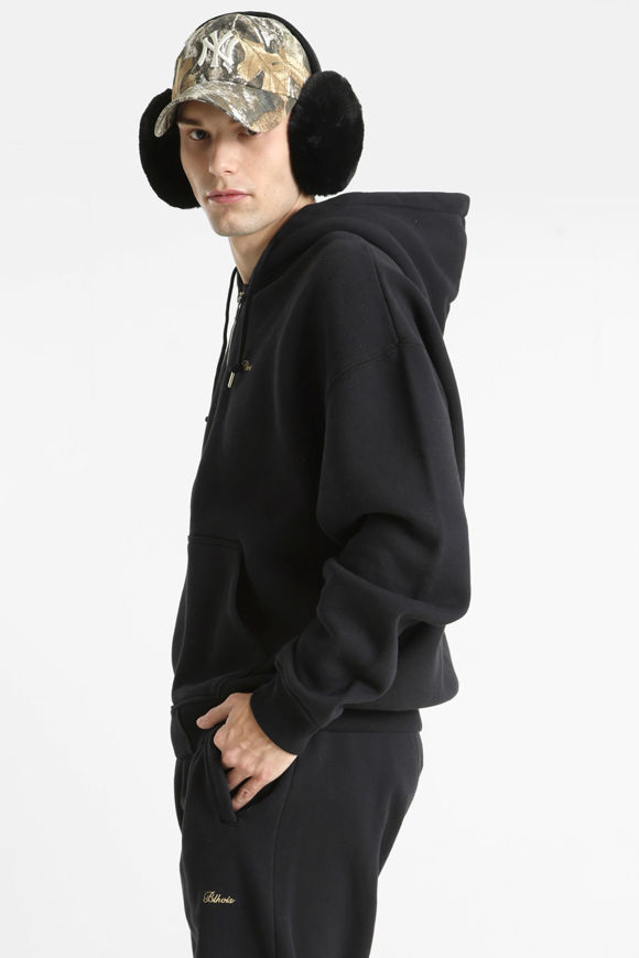 Image sur Sweat zippé à capuchon