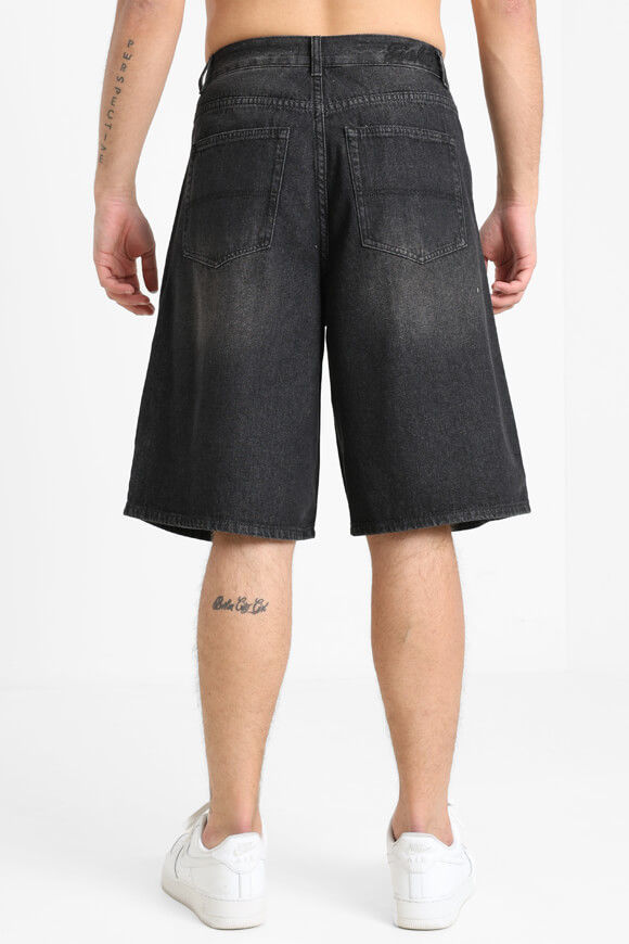Bild von Jeansshorts