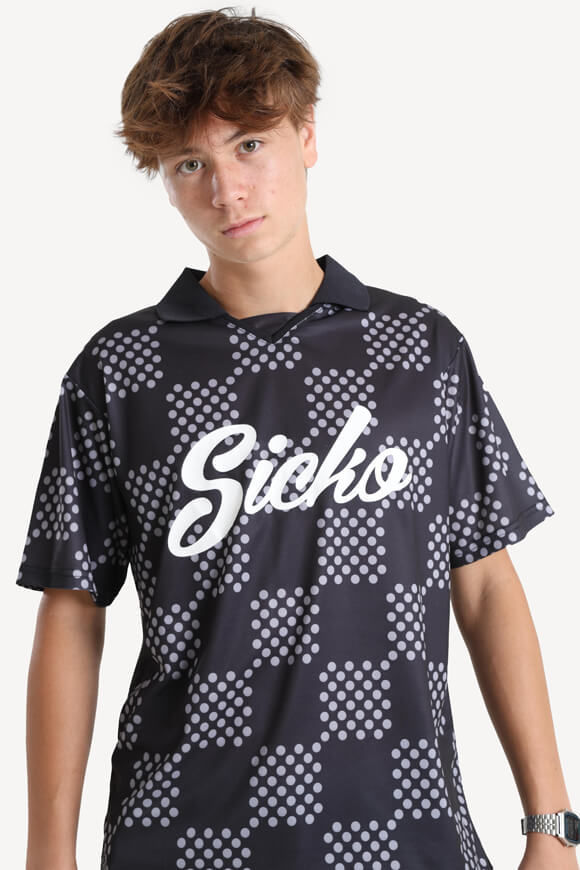 Bild von Poloshirt