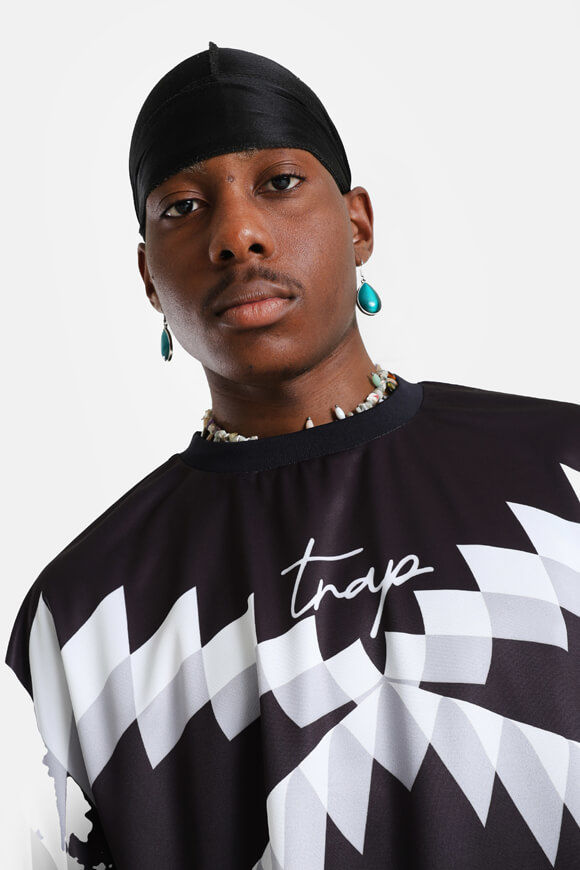Image sur T-Shirt