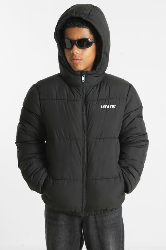 Bild von Pufferjacke