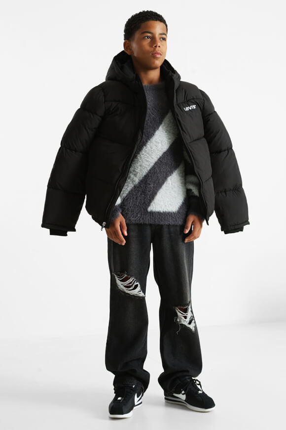 Bild von Pufferjacke