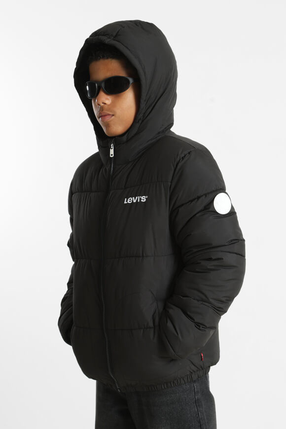 Bild von Pufferjacke