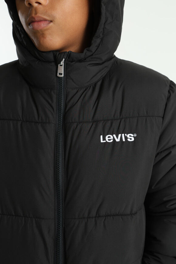 Bild von Pufferjacke