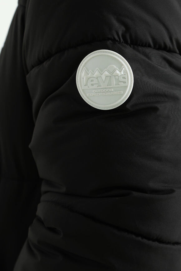 Bild von Pufferjacke