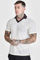 Image de Strukturiertes Poloshirt