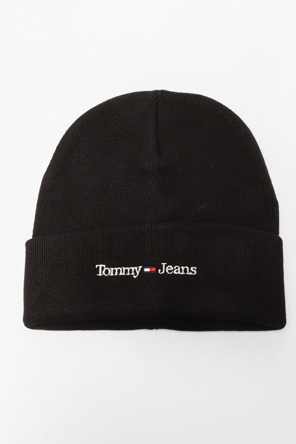 Image sur Beanie