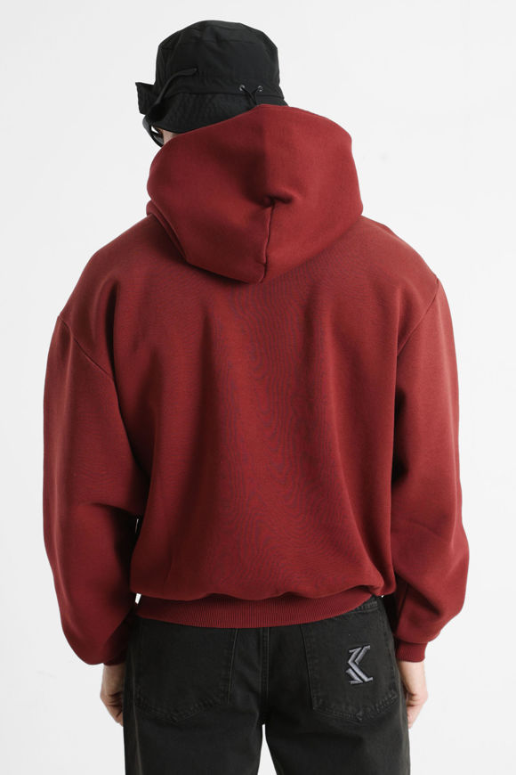 Bild von Kapuzensweatshirt