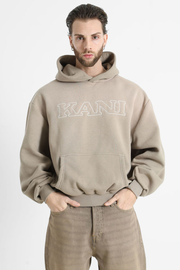 Bild von Kapuzensweatshirt