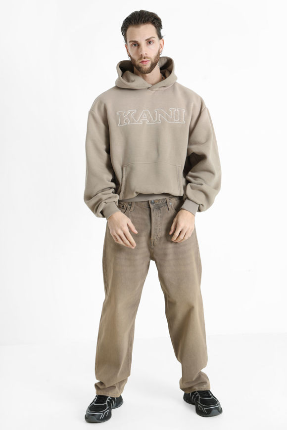 Bild von Kapuzensweatshirt