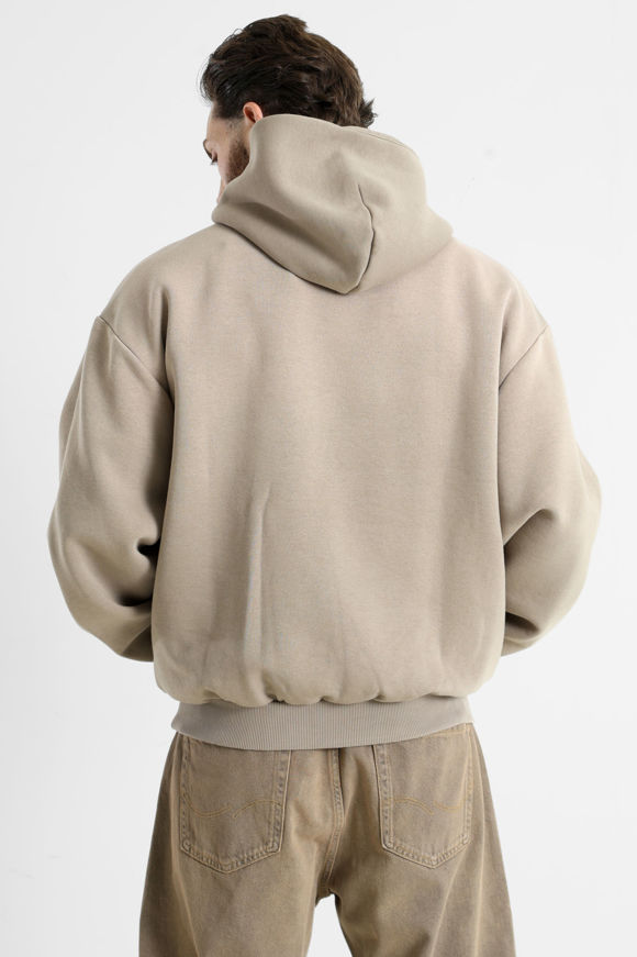 Bild von Kapuzensweatshirt