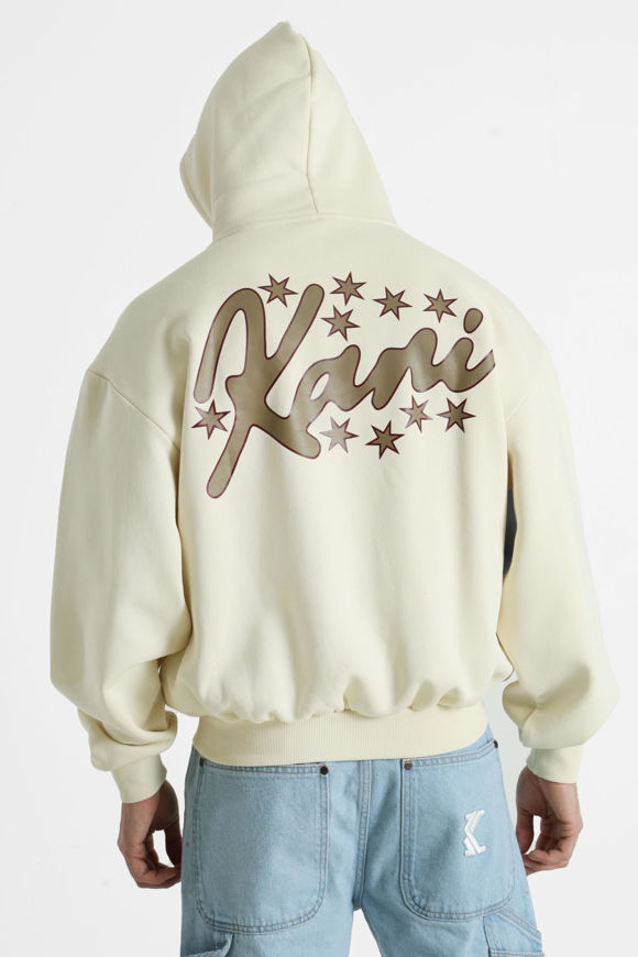 Bild von Kapuzensweatshirt