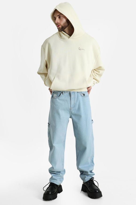 Bild von Kapuzensweatshirt