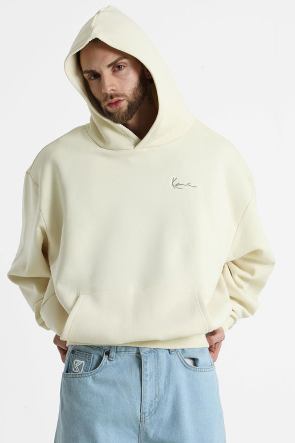 Bild von Kapuzensweatshirt