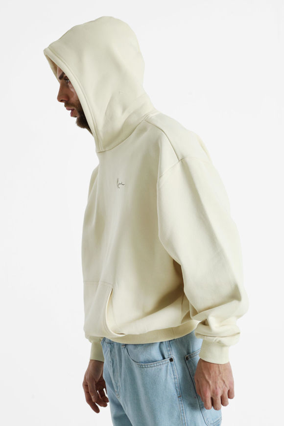 Bild von Kapuzensweatshirt