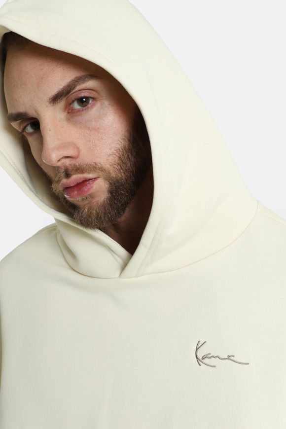 Bild von Kapuzensweatshirt