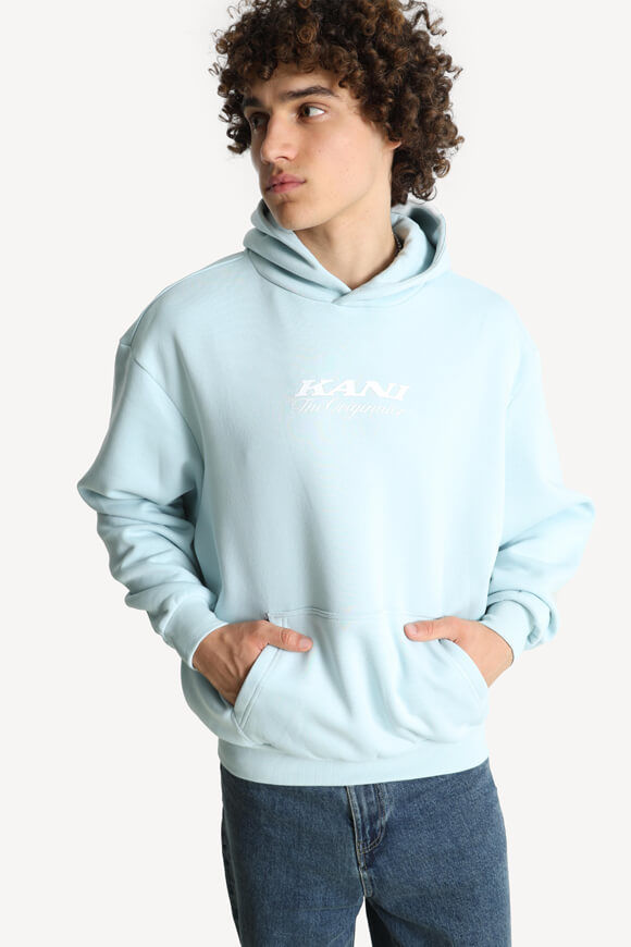 Image sur Sweatshirt à capuchon