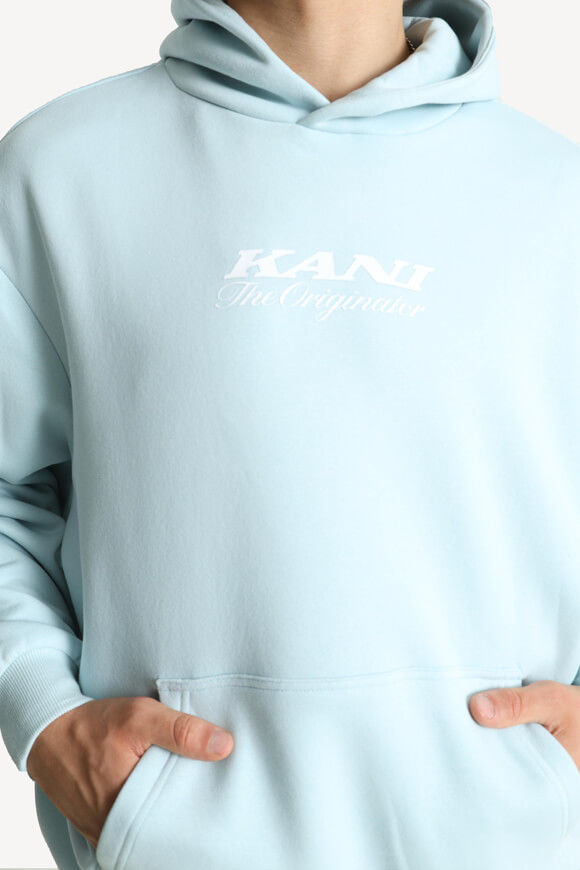 Image sur Sweatshirt à capuchon