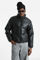 Image de Puffer Kunstlederjacke