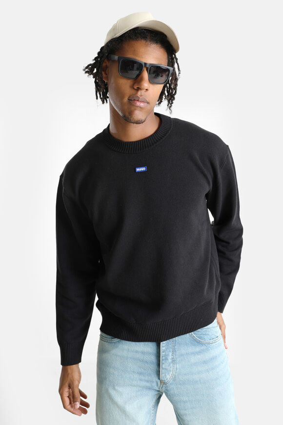 Image sur San Casey-CP Strickpullover