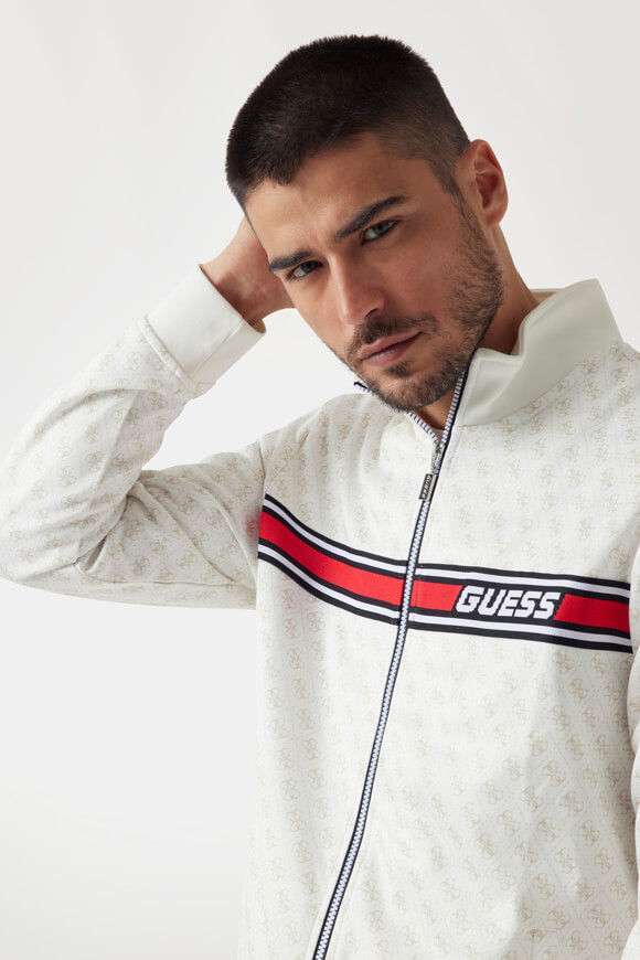 Image sur Trainingsjacke