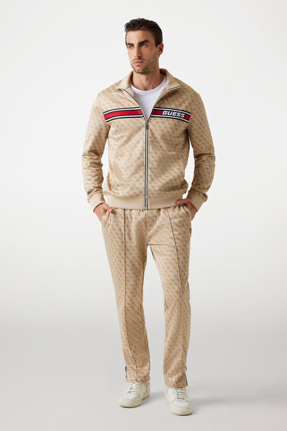 Bild von Korbin Trainingsjacke
